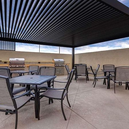 Home2 Suites By Hilton Las Vegas I-215 Curve Exterior photo