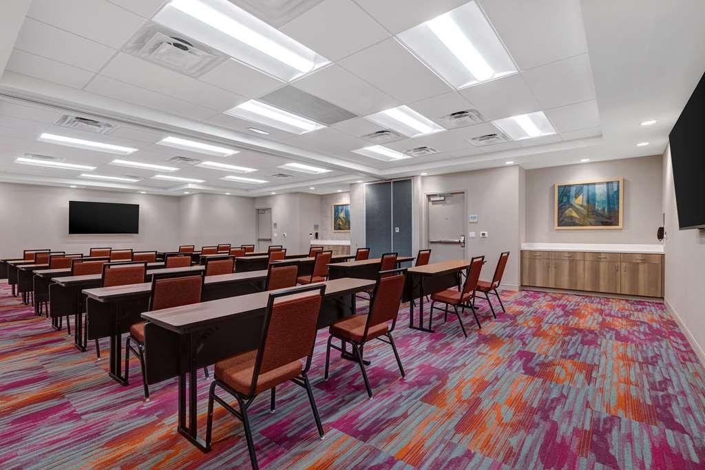 Home2 Suites By Hilton Las Vegas I-215 Curve Facilities photo