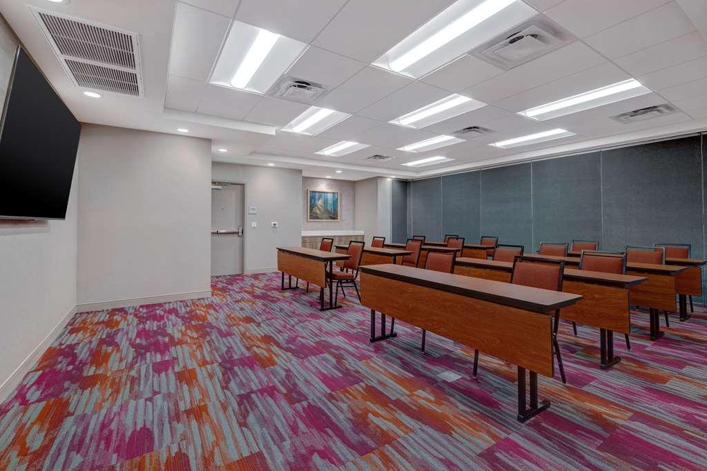 Home2 Suites By Hilton Las Vegas I-215 Curve Facilities photo