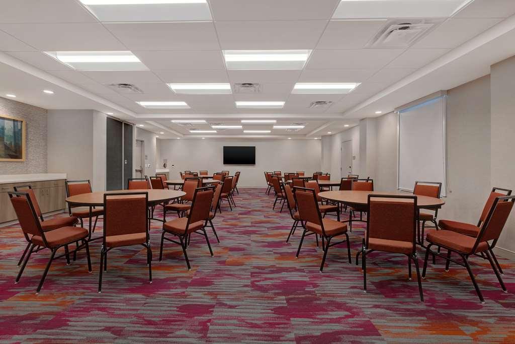 Home2 Suites By Hilton Las Vegas I-215 Curve Facilities photo