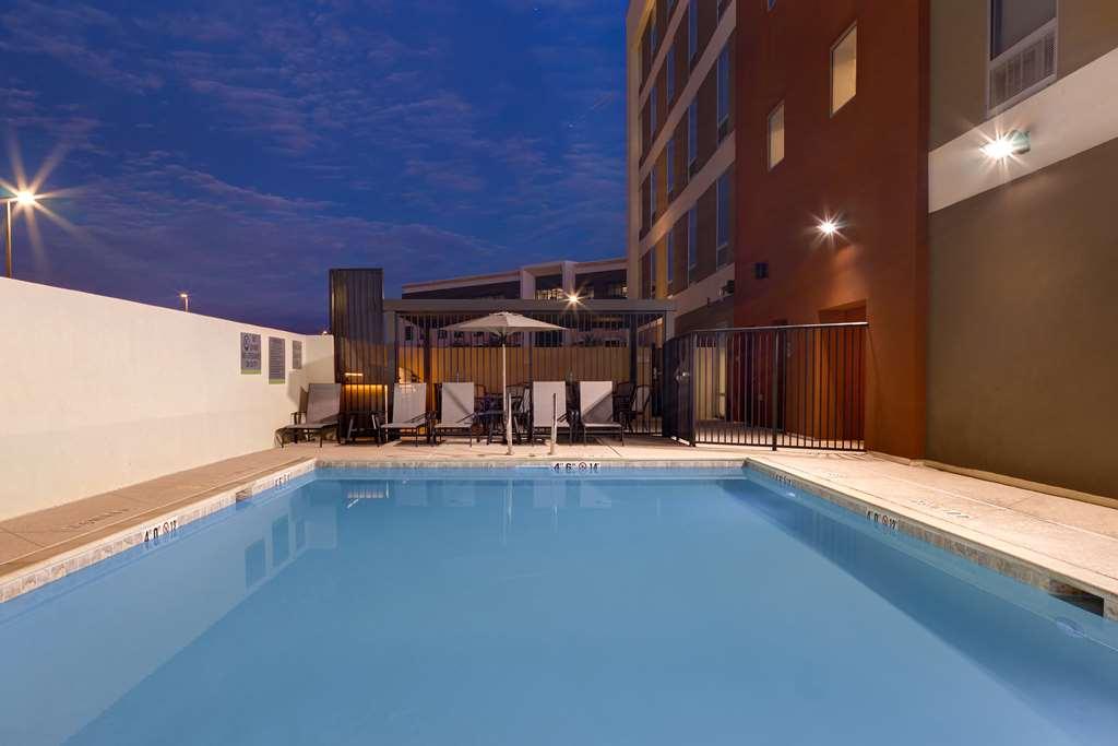 Home2 Suites By Hilton Las Vegas I-215 Curve Facilities photo