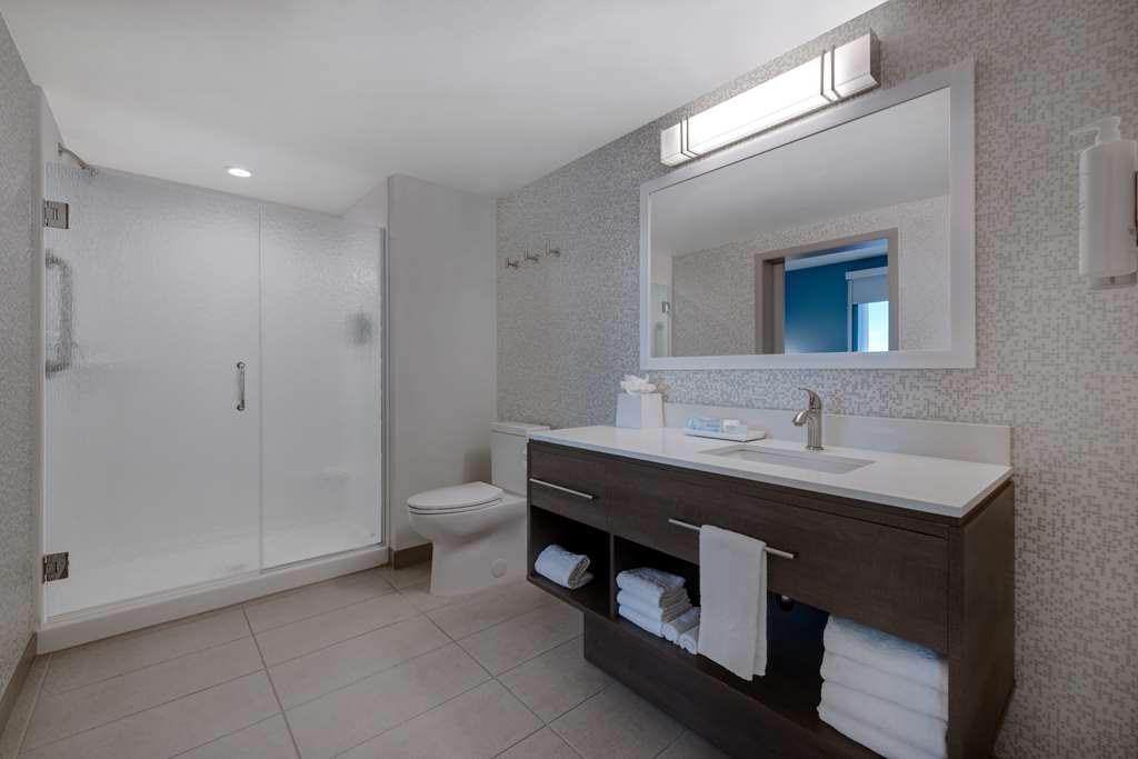 Home2 Suites By Hilton Las Vegas I-215 Curve Room photo