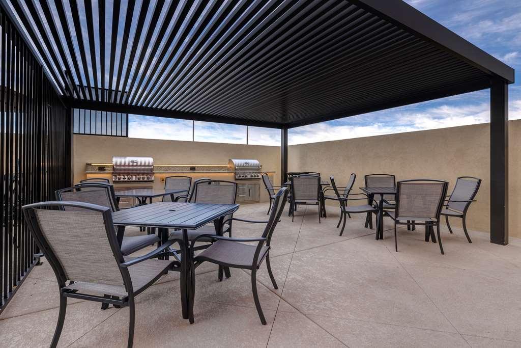 Home2 Suites By Hilton Las Vegas I-215 Curve Exterior photo