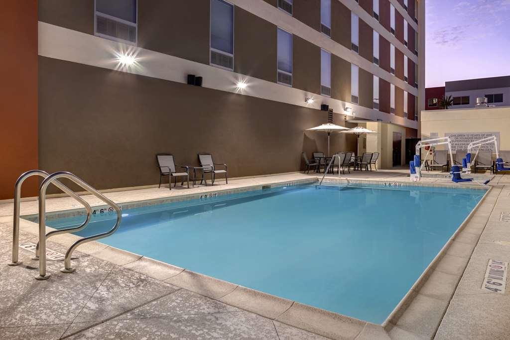 Home2 Suites By Hilton Las Vegas I-215 Curve Facilities photo