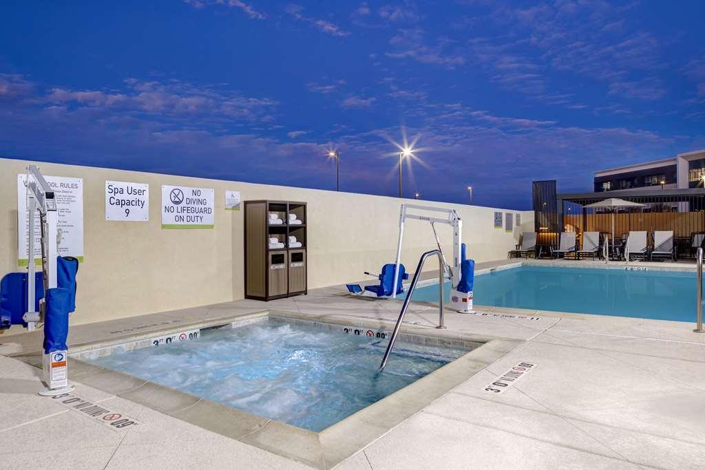 Home2 Suites By Hilton Las Vegas I-215 Curve Facilities photo